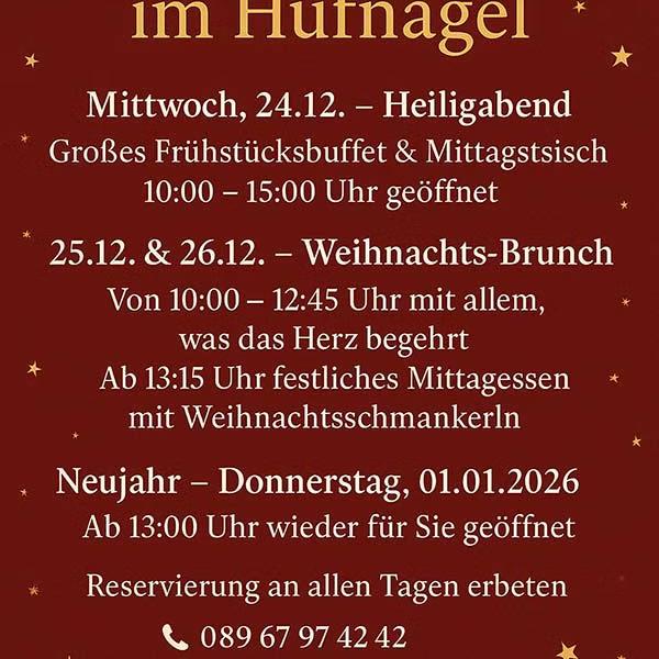 WOW schau im Hufnagel