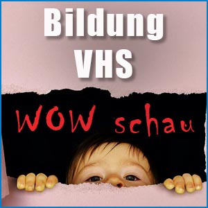 Bildung | VHS