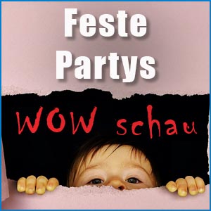Feste | Partys
