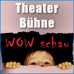 Theater | Bühne