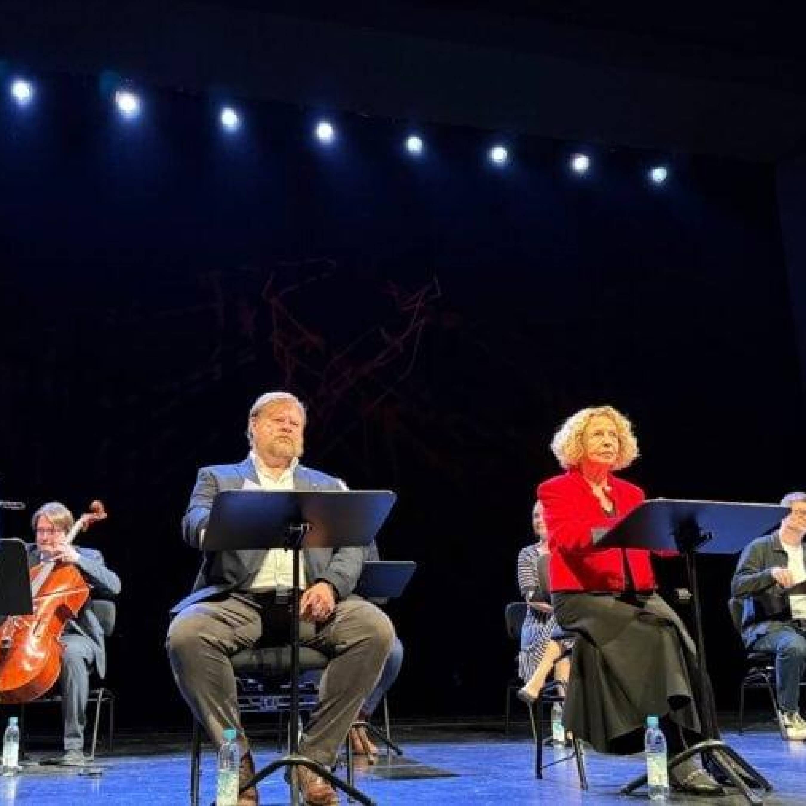 2026 meets 1926 Aufstieg der NSDAP: Wie heute? Nein.